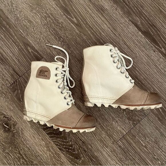 Sorel PDX wedge boot - Picture 6 of 9